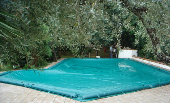 Coperture per piscina