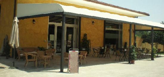 Telo per Pensilina a Muro