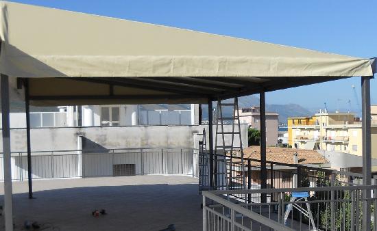 Telo per Gazebo 1 Falda